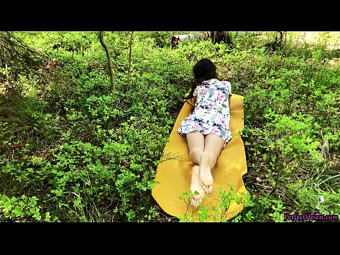 ❤️ Tinderis olev võõras masturbeerib mu tussu ja nabib kirglikult metsas ️ Kaunis porno at et.hqpornvideos.ru ️❤