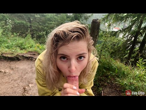 ❤️ Tüdruk neelab sperma pärast avalikku blowjobi - Eva Elfi ️ Kaunis porno at et.hqpornvideos.ru ️❤